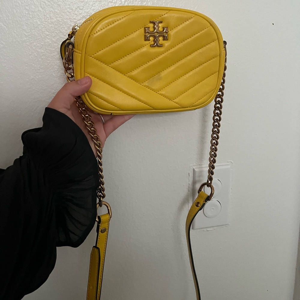 Tory Burch crossbody purse